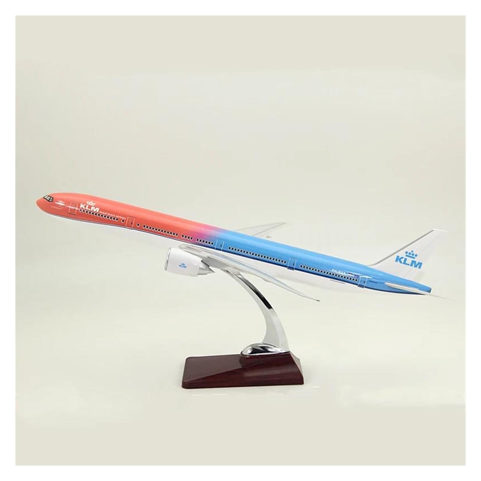 Amazon | 飛行機模型飛行機おもちゃの飛行機模型 ロイヤル