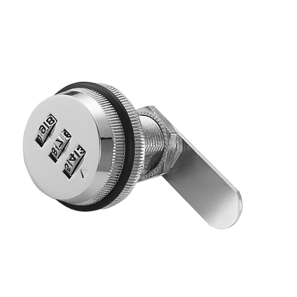 TOP-VIGOR 3 Digit Code Combination Cam Lock