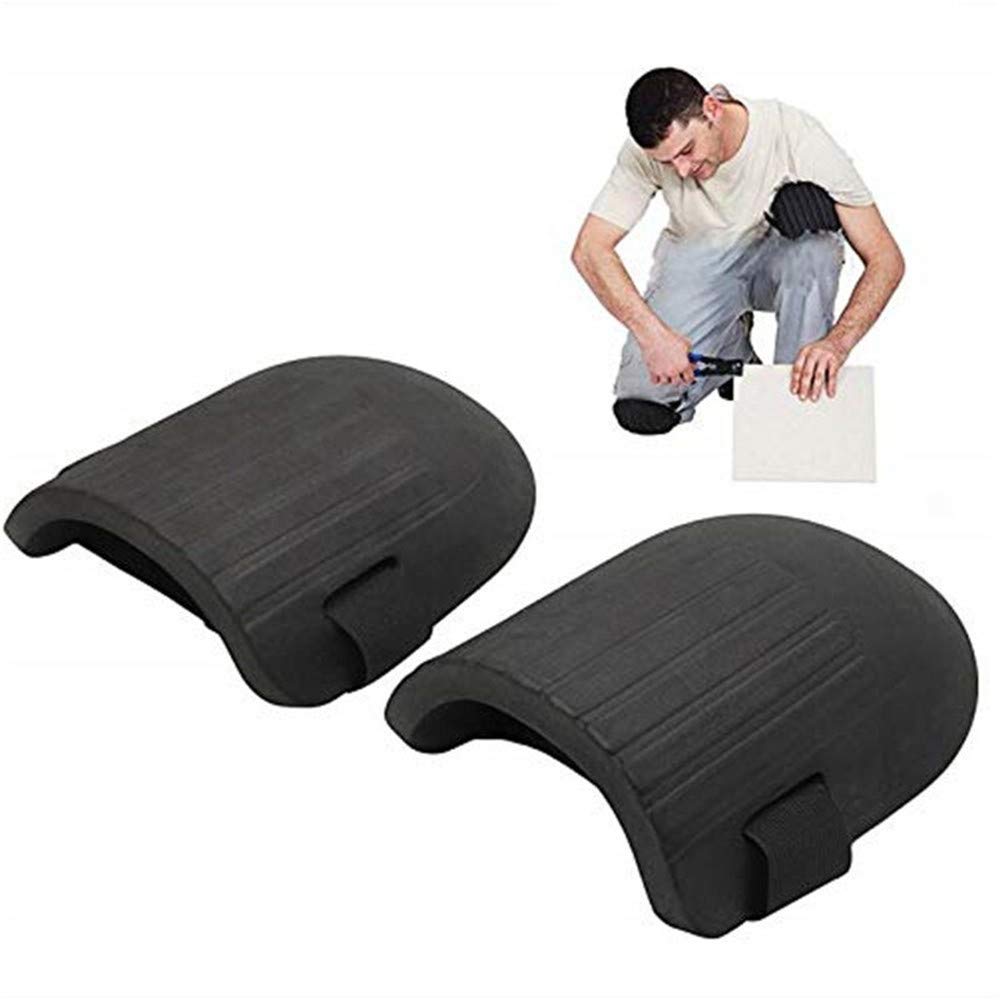 WWPTOFlexible Soft Foam Knee Pads ( 1 Pair )