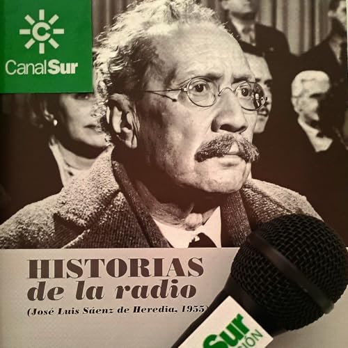 Homenaje a Marconi-Desde Historias de la radio de S&aacute;enz de Heredia pasando por Altman hasta Estrellita Castro y Eastwood - Episodio exclusivo para mecenas