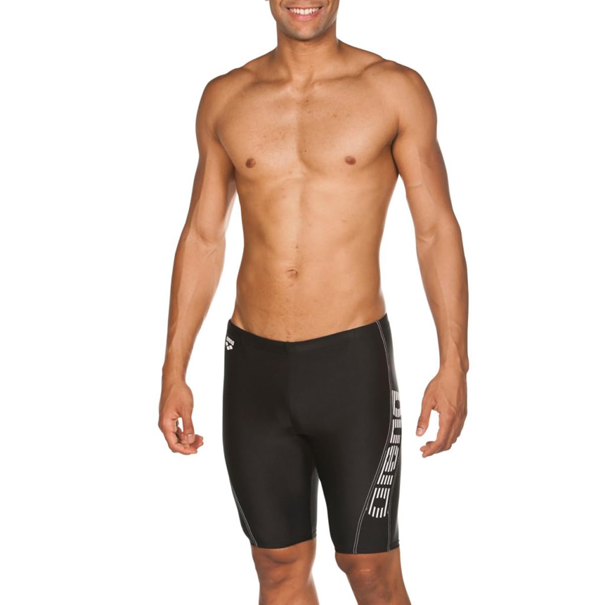 ARENA Men Swim Trunks Byor EVO Jammer Bañador para Hombre Hombre