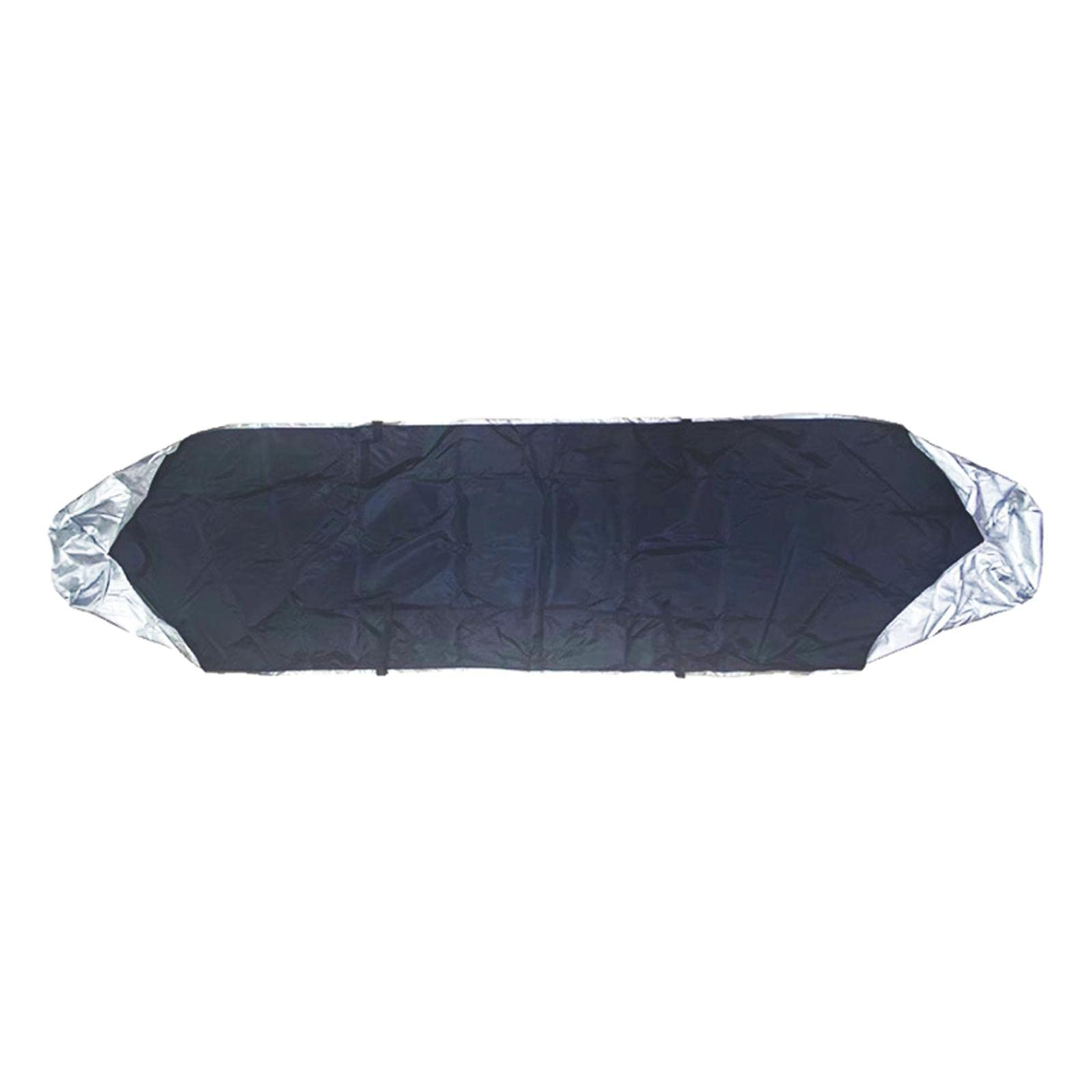 CALANDIS™ Patio Awning Canopy Feet Rain Cover Waterproof Storage Bag Sun Protection 250CM Argent | Awnings & Canopies | Garden Structures & Shade | Yard, Garden & Outdoor Living-image-38