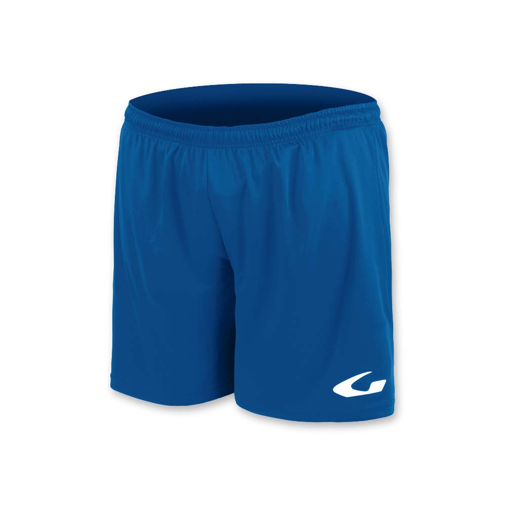 GEMS PI05 Betis Shorts Unisex Light blue L