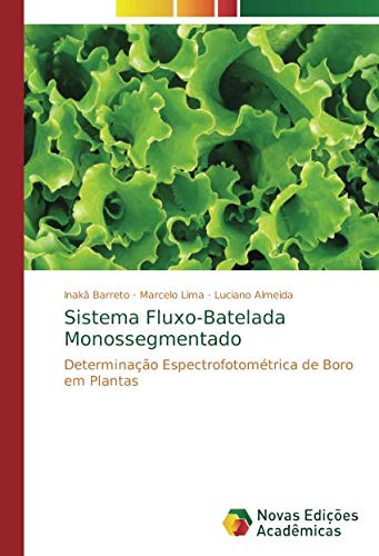 Sistema Fluxo-Batelada Monossegmentado