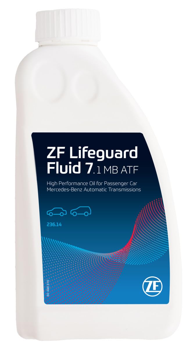 Amazon.co.jp: ゼットエフ(ZF) 【日本正規代理店】 ATF オイル