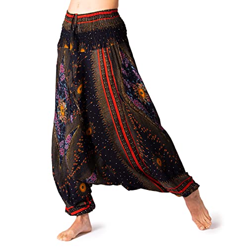 Panasiam Aladin Printvaspeecock_Xl V02
