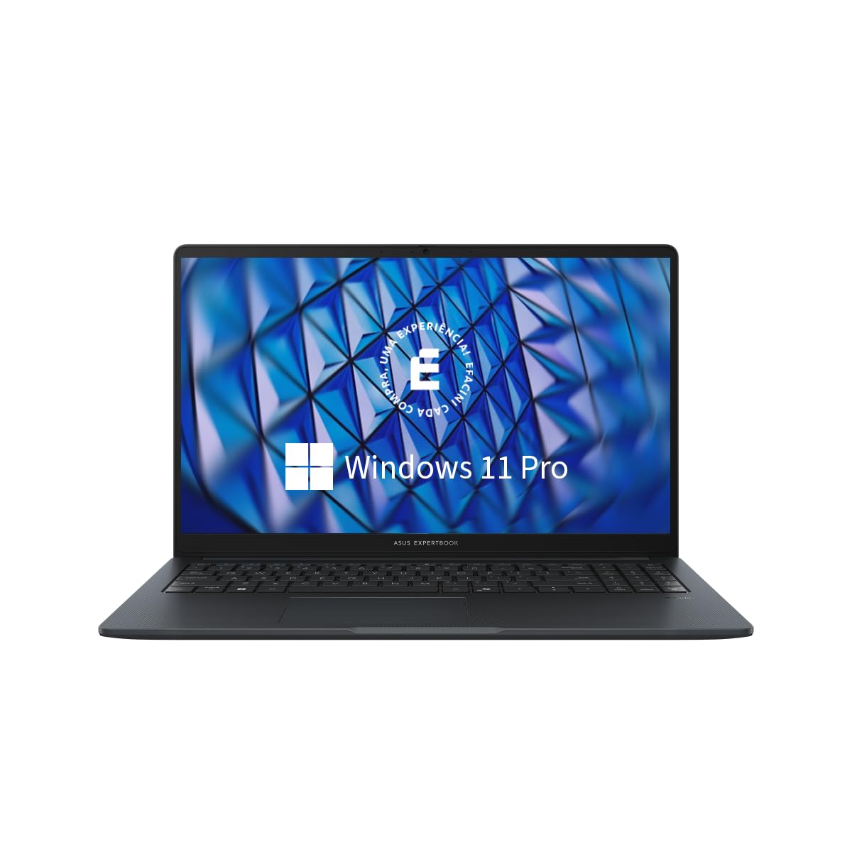 Notebook Asus B1 ExpertBook Intel Core i7 13th 8GB 512SSD DDR5 15