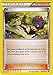 Pokemon - N (105/124) - XY Fates Collide