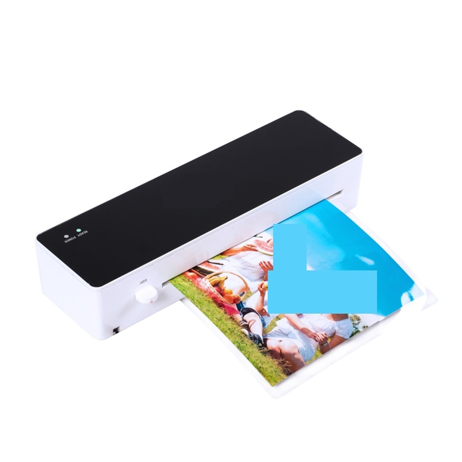 Laminatore, macchina laminatrice, laminatrice fotografica, macchina for incollaggio A4, macchina for laminazione di documenti domestici, macchina for pellicola termoplastica sigillante Per uso commerc