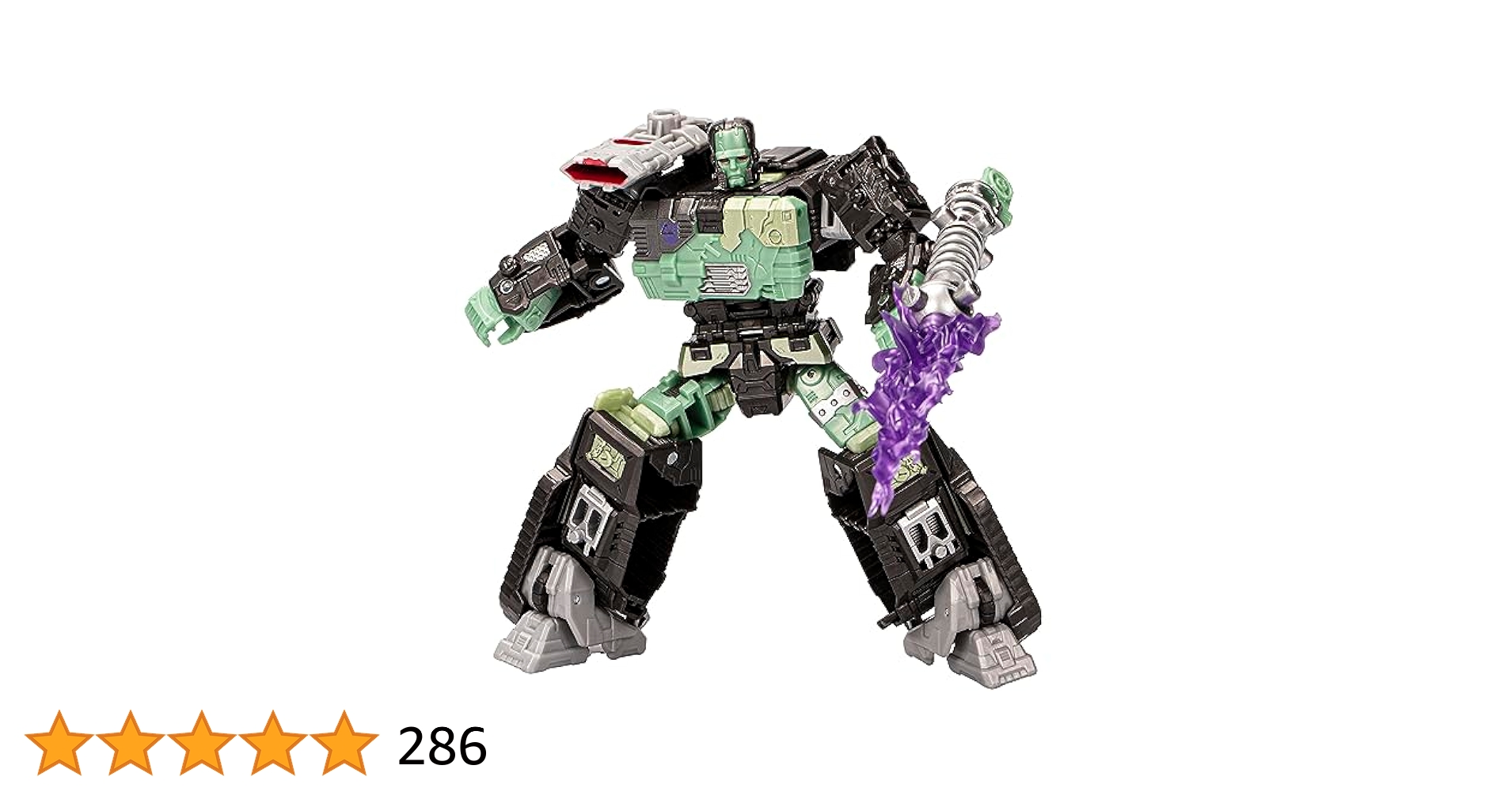 トランスフォーマー フランケントロン ユニバーサル・モンスターコラボ Amazon.co.jp: トランスフォーマー コラボレーション