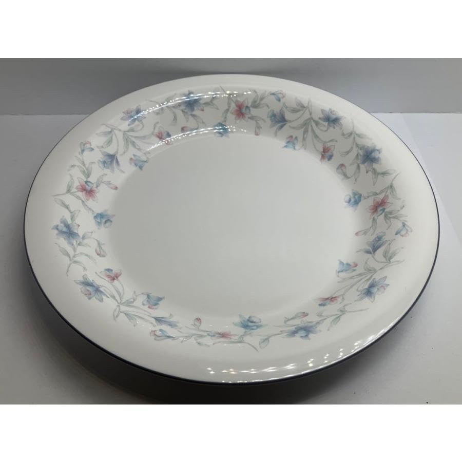 Amazon.co.jp: ノリタケ Noritake New DECADE 大皿2枚セット 品