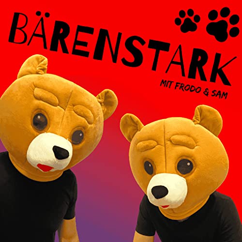 #109 Draußen 2 Grad, aber wir bleiben knallhart Podcast Por arte de portada