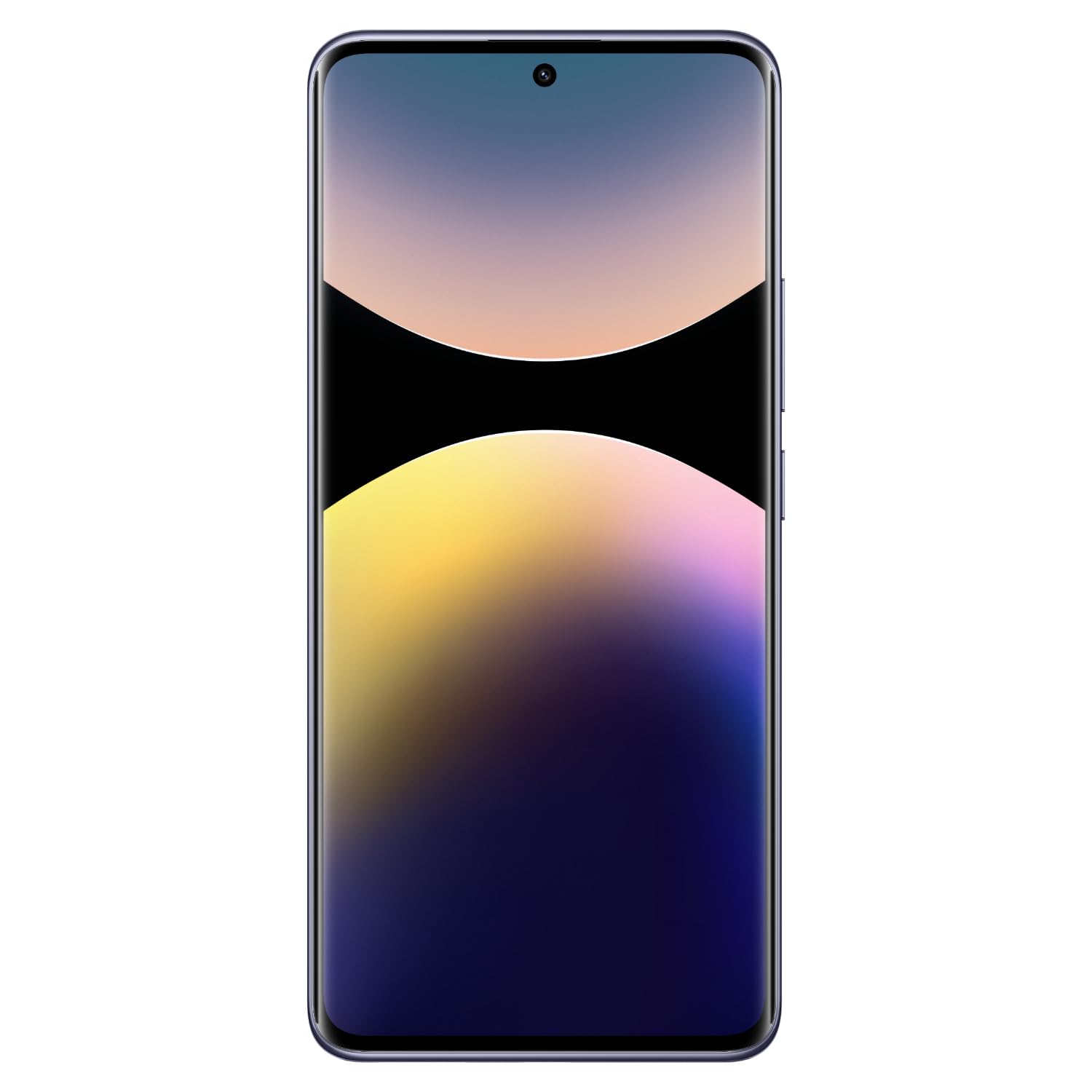 Xiaomi Redmi Note 14 Pro+ 5G Mobile (Lavender Purple 12GB RAM, 512GB Storage) | 200MP pro-grade AI camera system |Curved 6.67