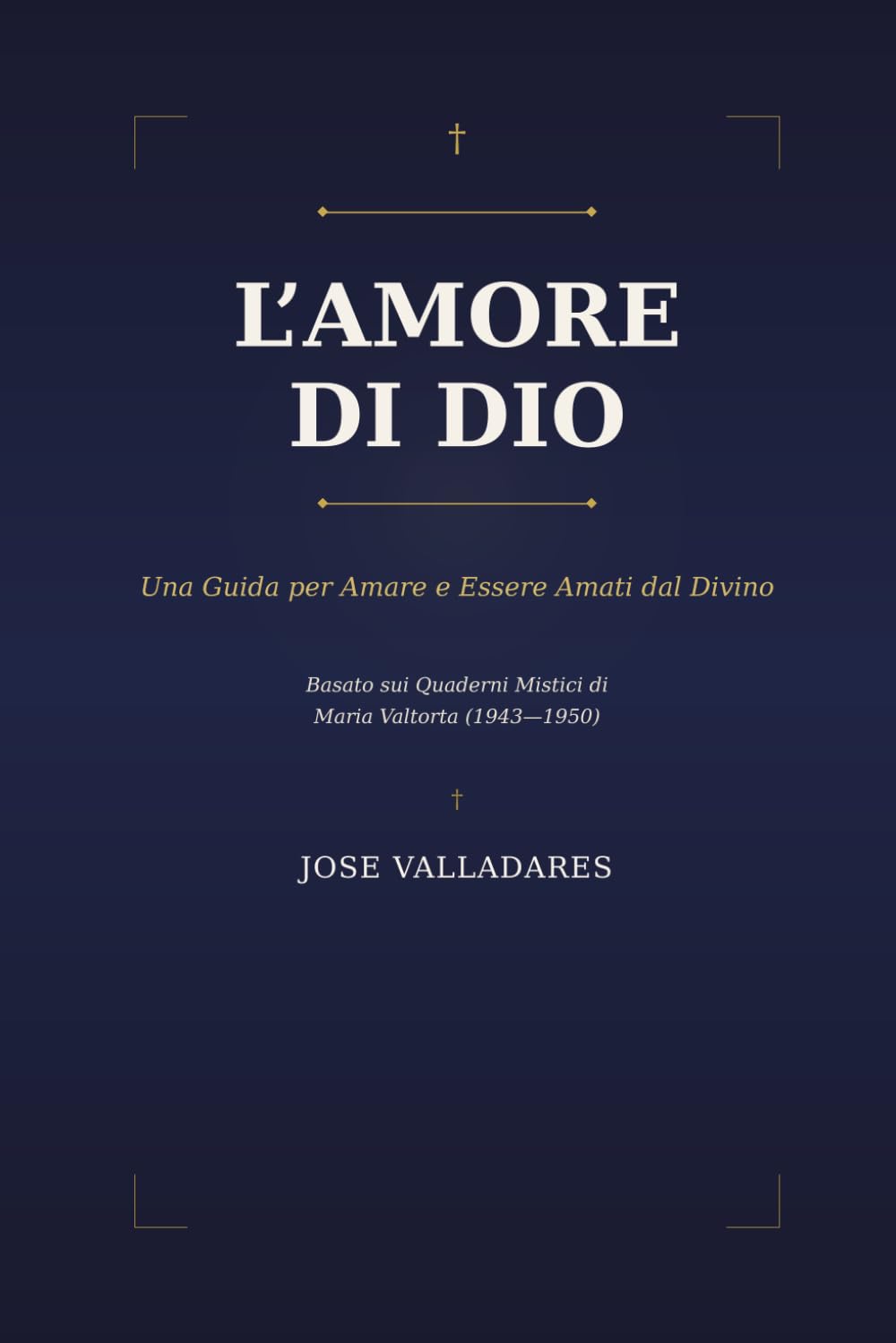 L'Amore di Dio