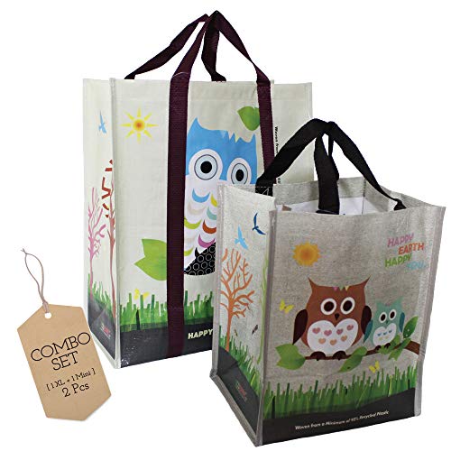 COMBO SET (1 XL + 1 Mini = 2 Pcs) EcoJeannie Super Strong