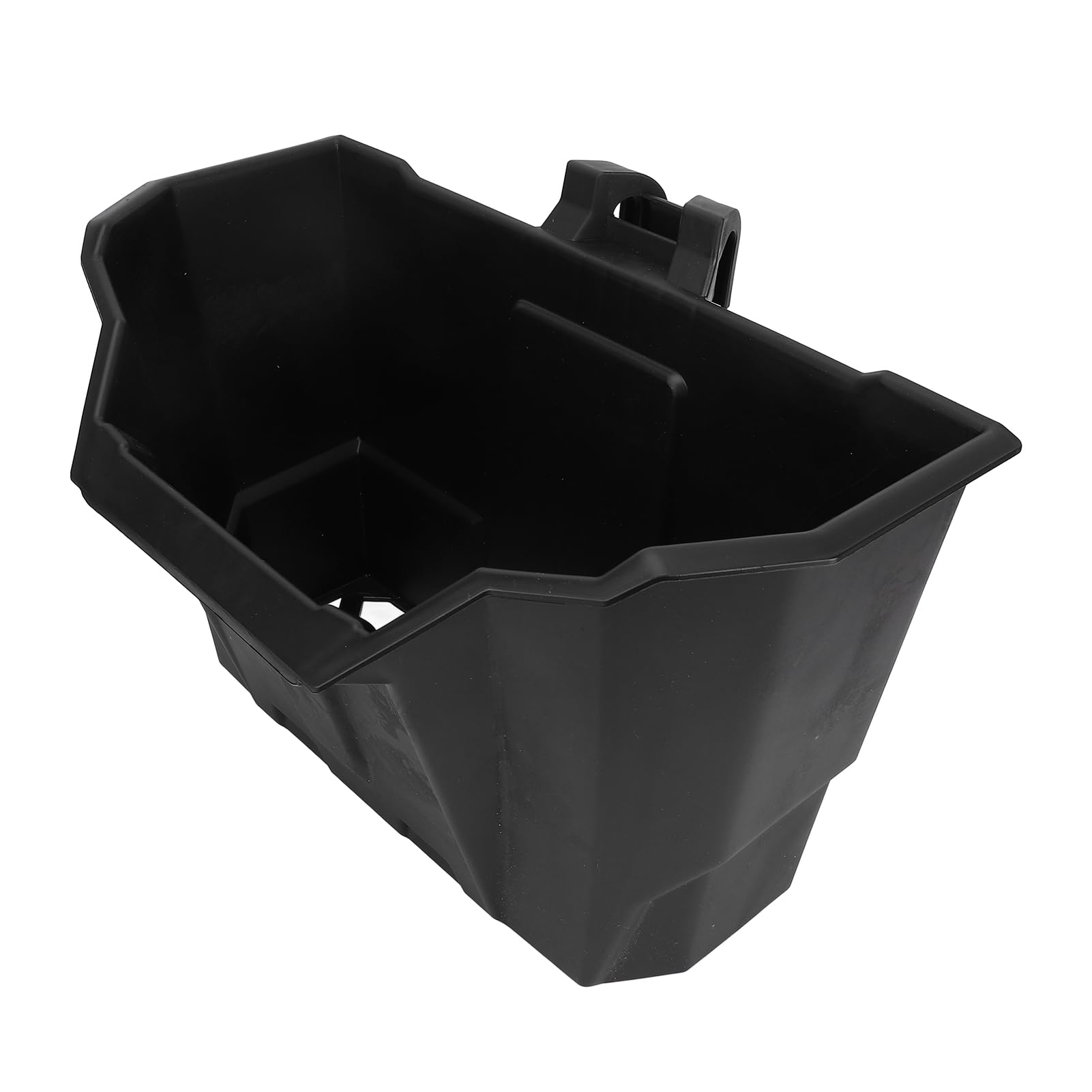 Fabater 4 Gal/15L Treiber Untersessen Speicherbehälter Kompatibel mit/Verteidiger MAX, UTV Unter Sitzlagerbox für HD5 HD7 HD8 HD9 HD10 2016 Bis 2025, 715003399