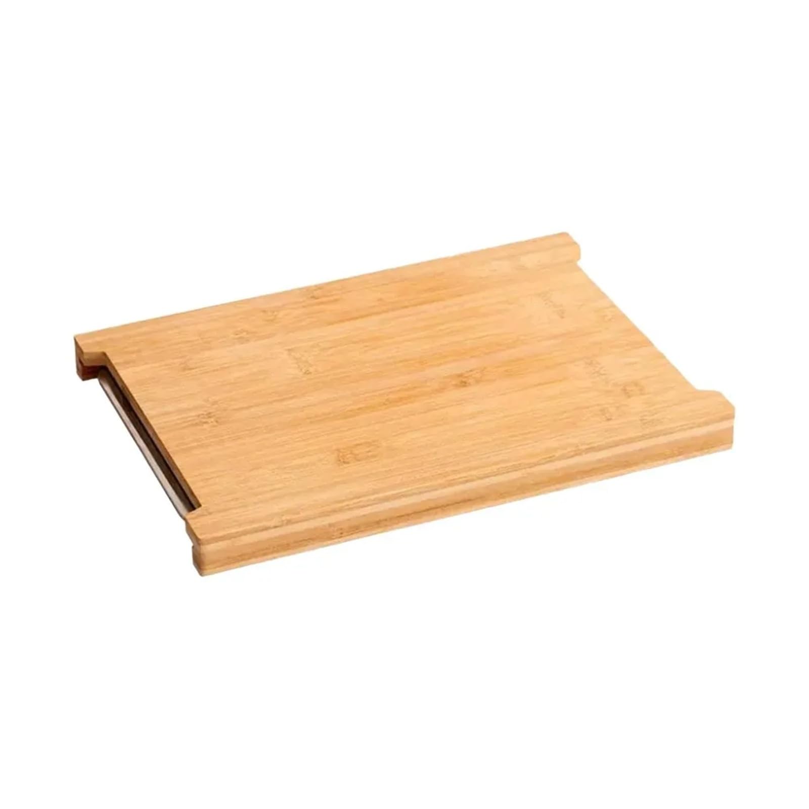 Tagliere in Legno con Cassetti for Pane al Formaggio