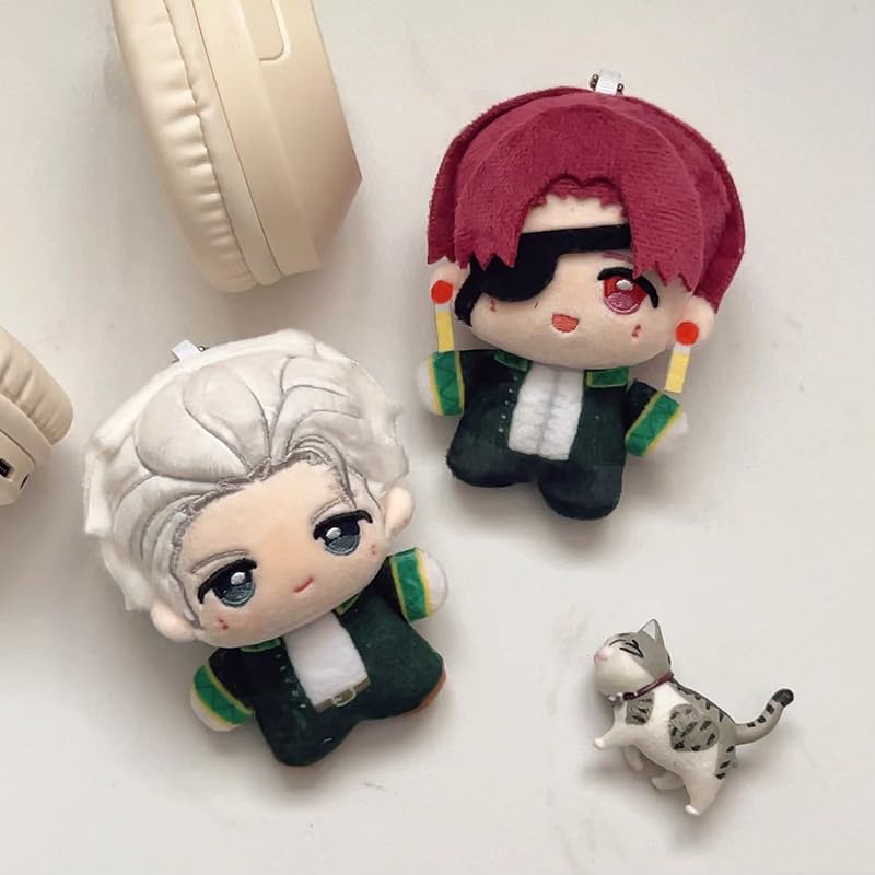 Amazon.co.jp: WIND BREAKER ぬいぐるみ 桜遥＆梅宮一＆蘇枋隼飛