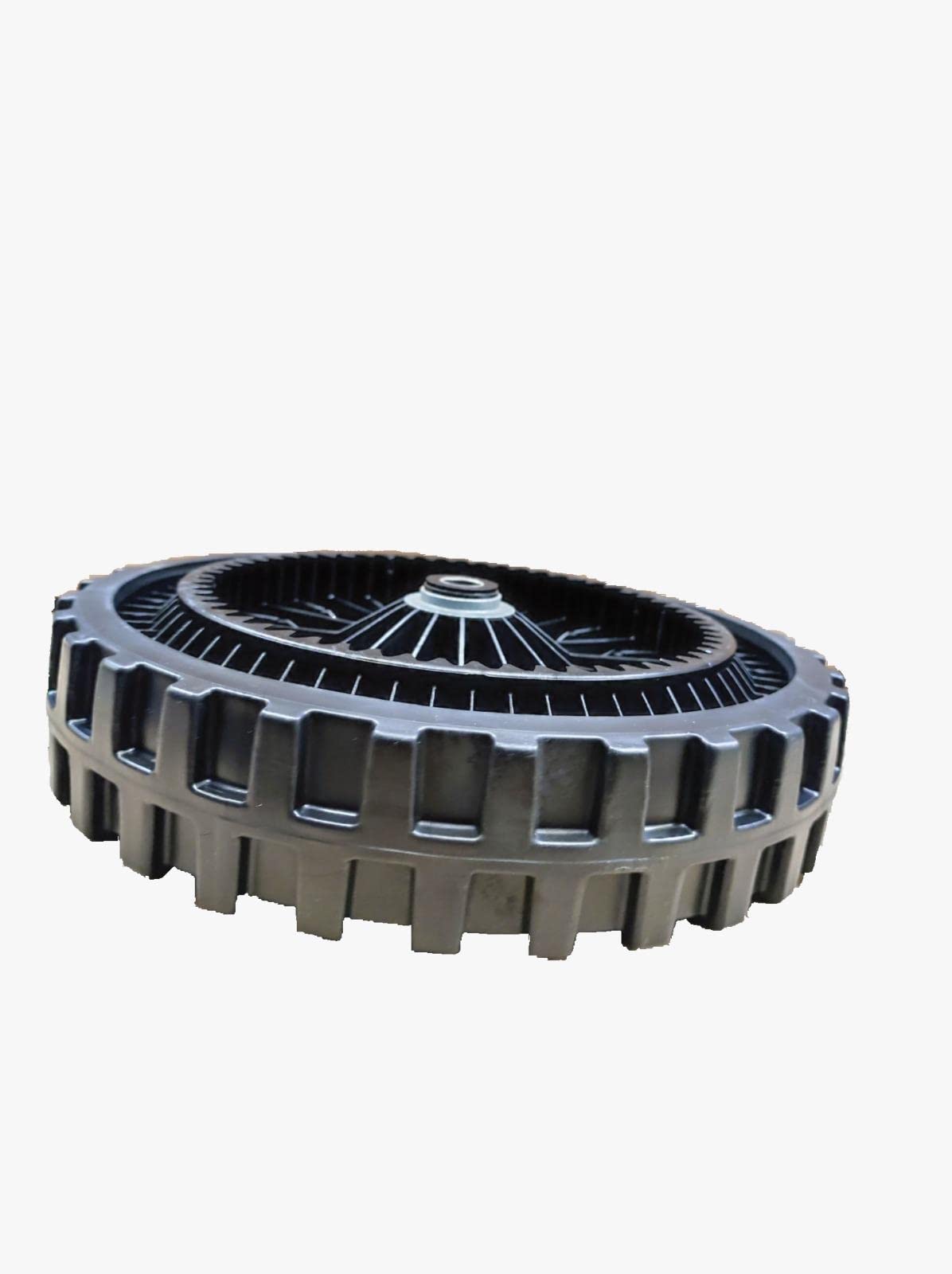 Koło zapasowe, koło pasuje do AS Motor, 270 mm, kosiarka, piasta 50 mm, szer.: 57,6 mm