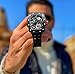 TSAR BOMBA Reloj de Lujo Automático Mecánico para Hombre Imagen de TSAR BOMBA Reloj de Lujo Automático Mecánico para Hombre