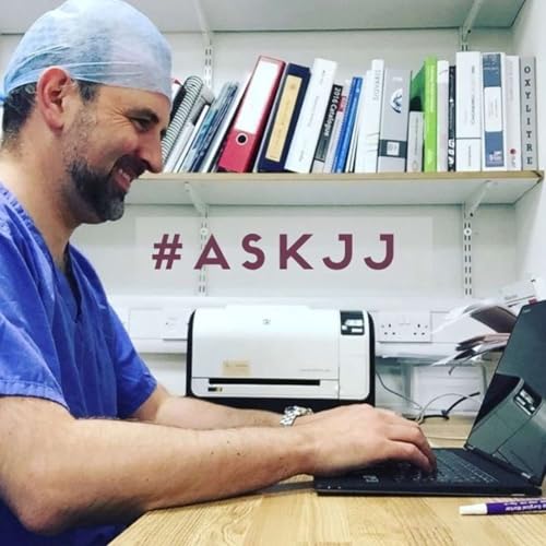 Page de couverture de Plastic Surgery Q&A Episode 334 |Do we offer Papilloma removal and more...