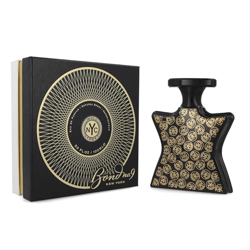 Bond No. 9 Wall Street Eau de Parfum 100ml
