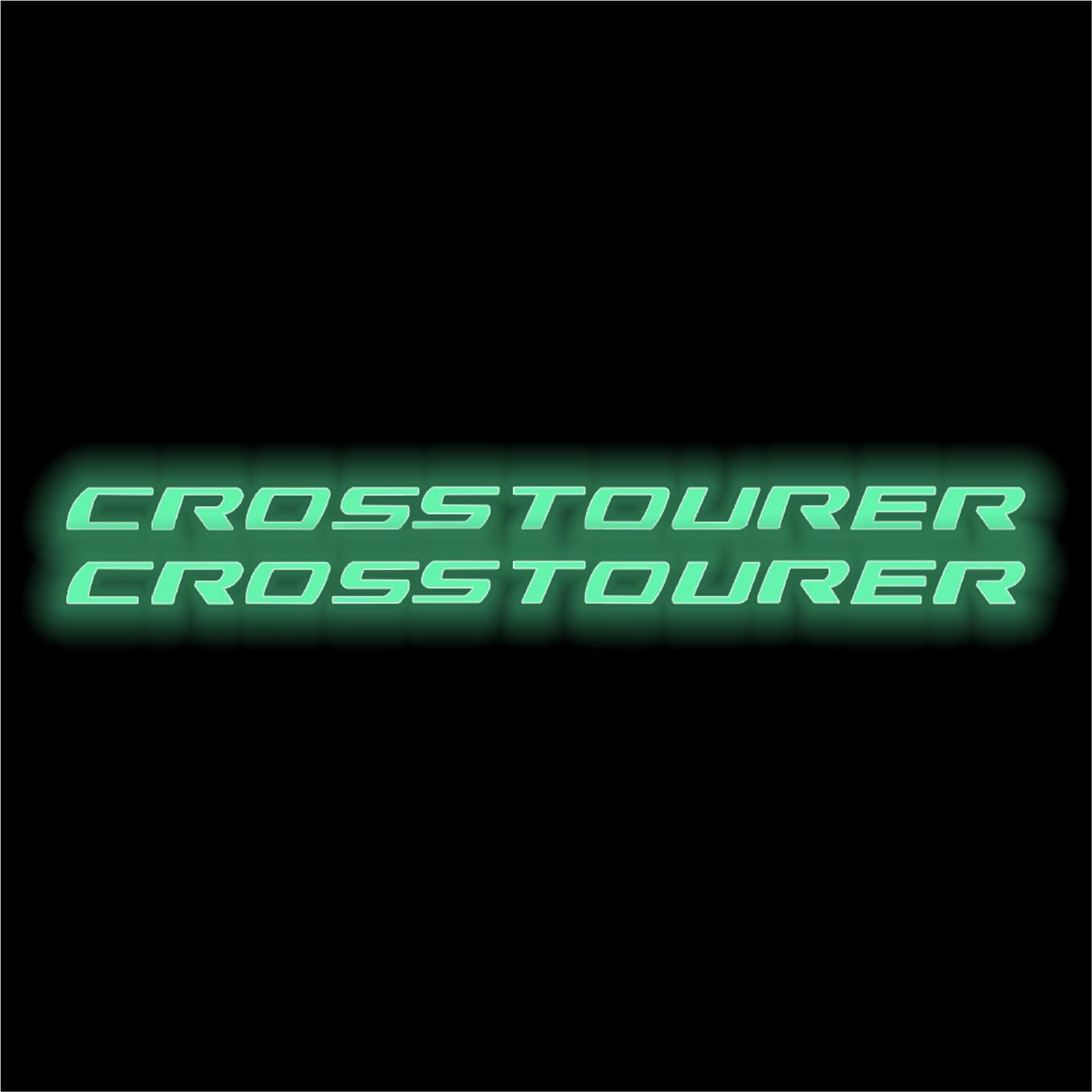 Motorcycle Sticker Crosstourer Waterproof Decal for VFR1200X VFR 1200X 1200 X 2012-2020 2016 2017 Accessories Stickers