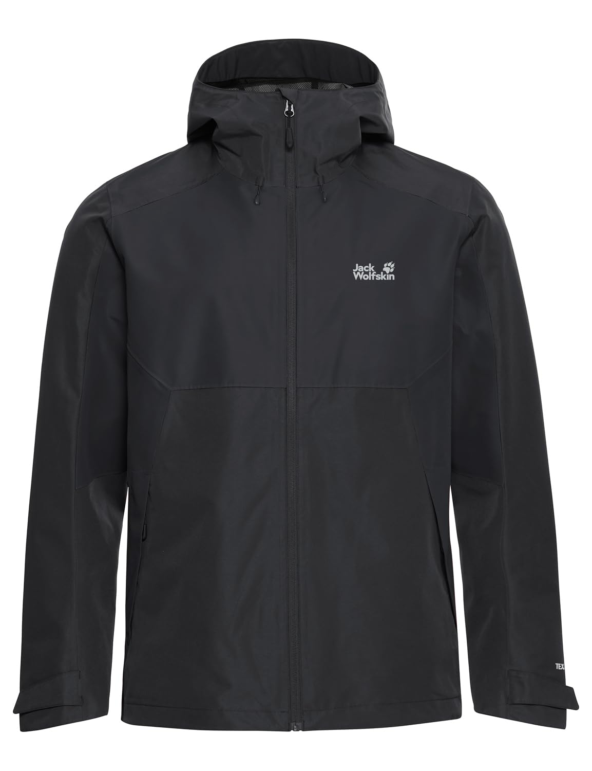 Jack Wolfskin Kurtka Mężczyźni Wildbound 2l Jkt M
