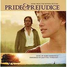 Pride & Prejudice