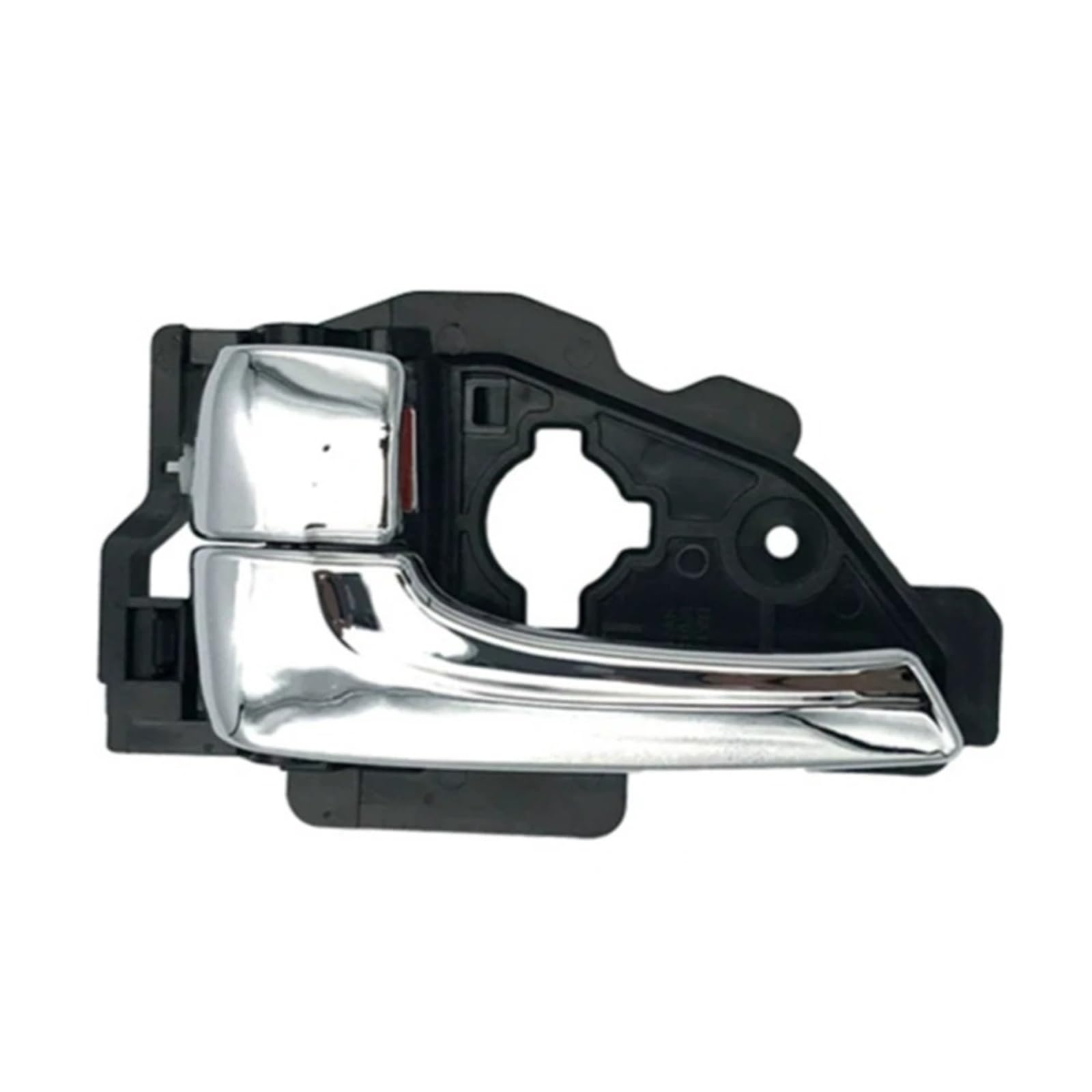 VGSQPYUW Car Interior Door Handles 82610-2S010 82620-2S010 for Hyundai for IX35 2010-2012 Car Interior Door Handle Left Or Right Accessories(Left)