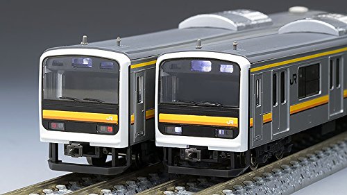 驚きの値段 Amazon 6両 セット 南武線 2200系通勤電車 209 Nゲージ 