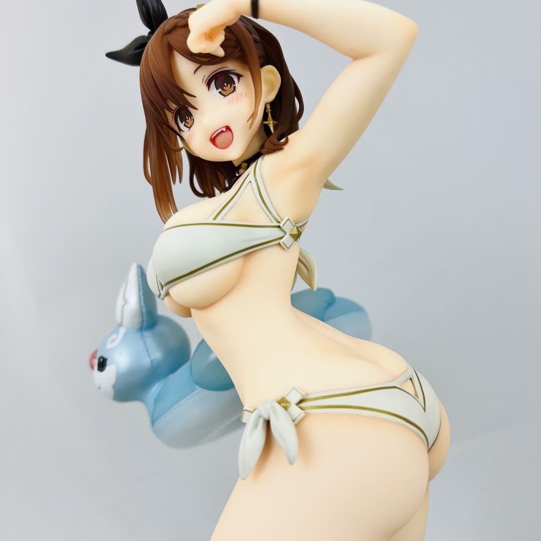 ライザ ー白水着ver.ー 1/6スケールフィギュア｜spiritale公式通販 