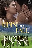  RIDIN\' FOR A FALL (A&G ORIGINAL BRAND Book 1) (English Edition)