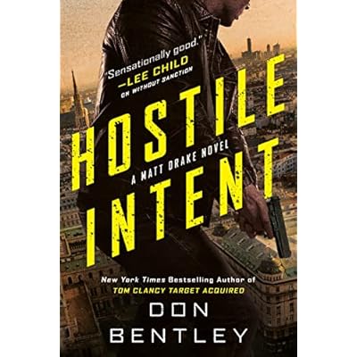 Hostile Intent