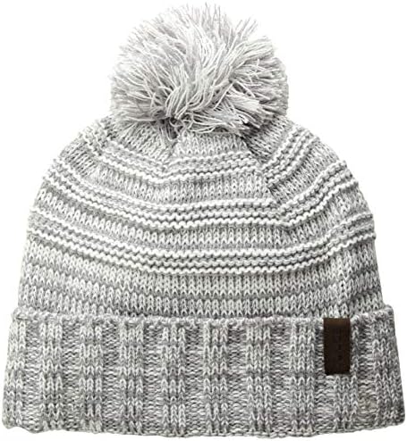 adidas Men's Recon Ballie Beanie, White 