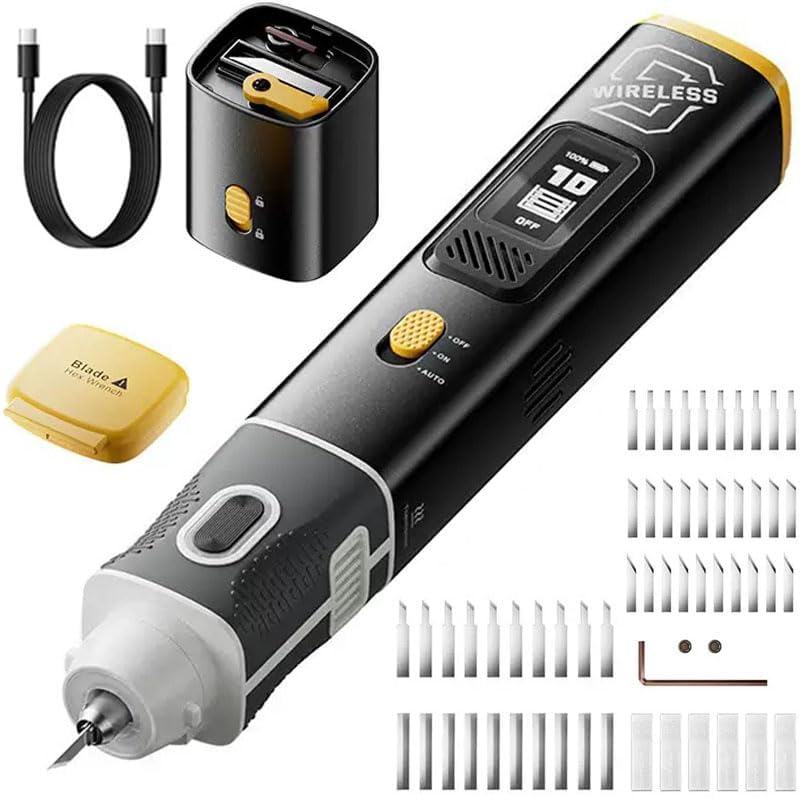 40kHz Wireless Ultrasonic Cutter Machine