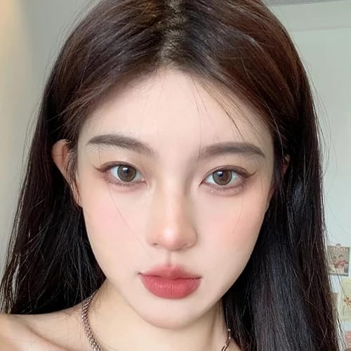 Pulunto Mist Matte Velvet Lipstick, Waterproof Long Lasting Lip Gloss, Non Stick Cup Easy Coloring Liquid Lipstick, Cute Bear Beauty Makeup #TOP5