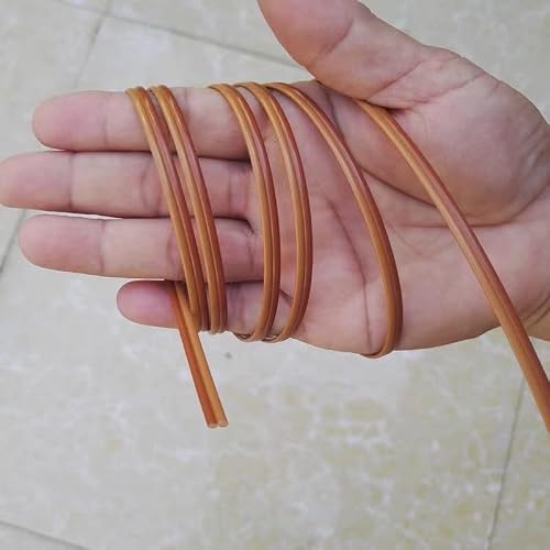 Oudini F 500G Synthetic Rattan Weaving Material Wicker Repair Material, Plastic Woven Material