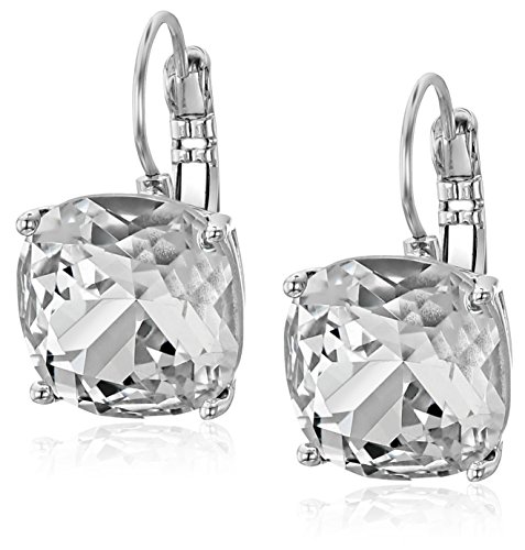 Kate Spade New York Epoxy Stone Earrings