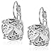 Kate Spade New York Epoxy Stone Earrings