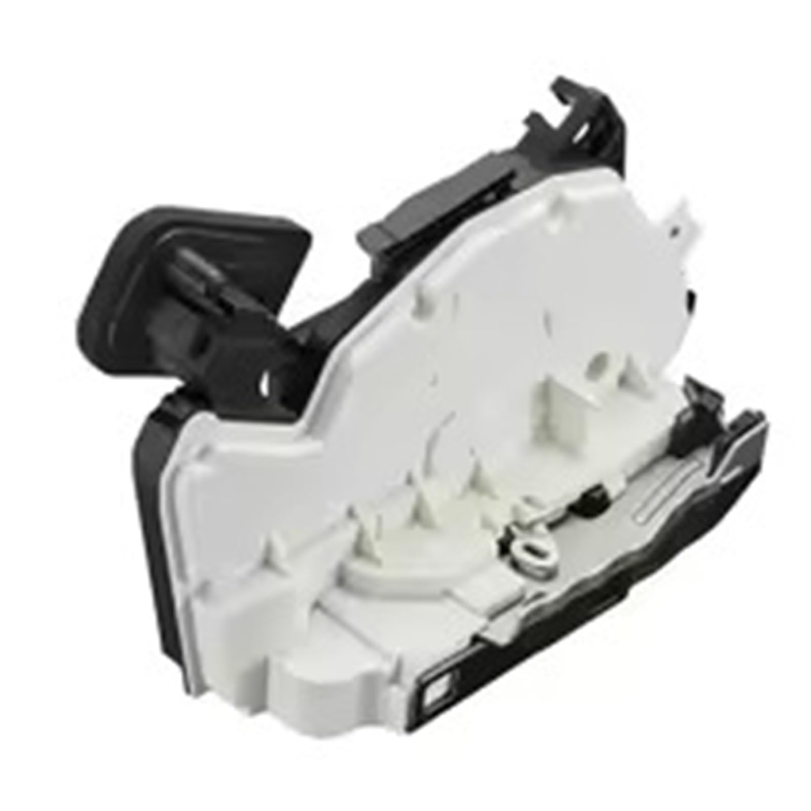 Türverriegelungsbetätiger Türverriegelungsaktuator hinten links 5K4839015AE Passend für Volkswagen Beetle Golf installieren