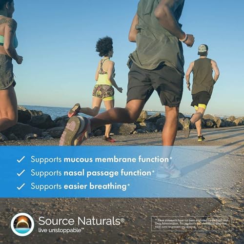 Source Naturals Wellness Formula, Advanced Immune Support*, Bio-Aligned Vitamins & Herbal Defense - Immune System Support Supplement & Immunity Booster - 120 Capsules - Image 6