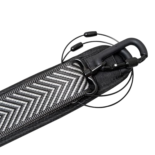 image for MI&VI MI&VI Instrument Case Shoulder Straps Replacement — 32