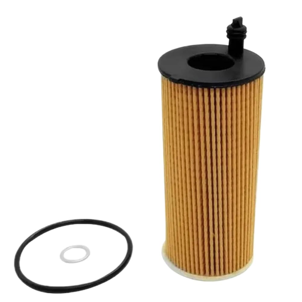 Filtro de aceite compatible con F20 F21 E90 E91 F30 F80 F31 F34 F32 Countryman 2010-2019 Reemplazo para 11428507150 11428507683 04152WA010