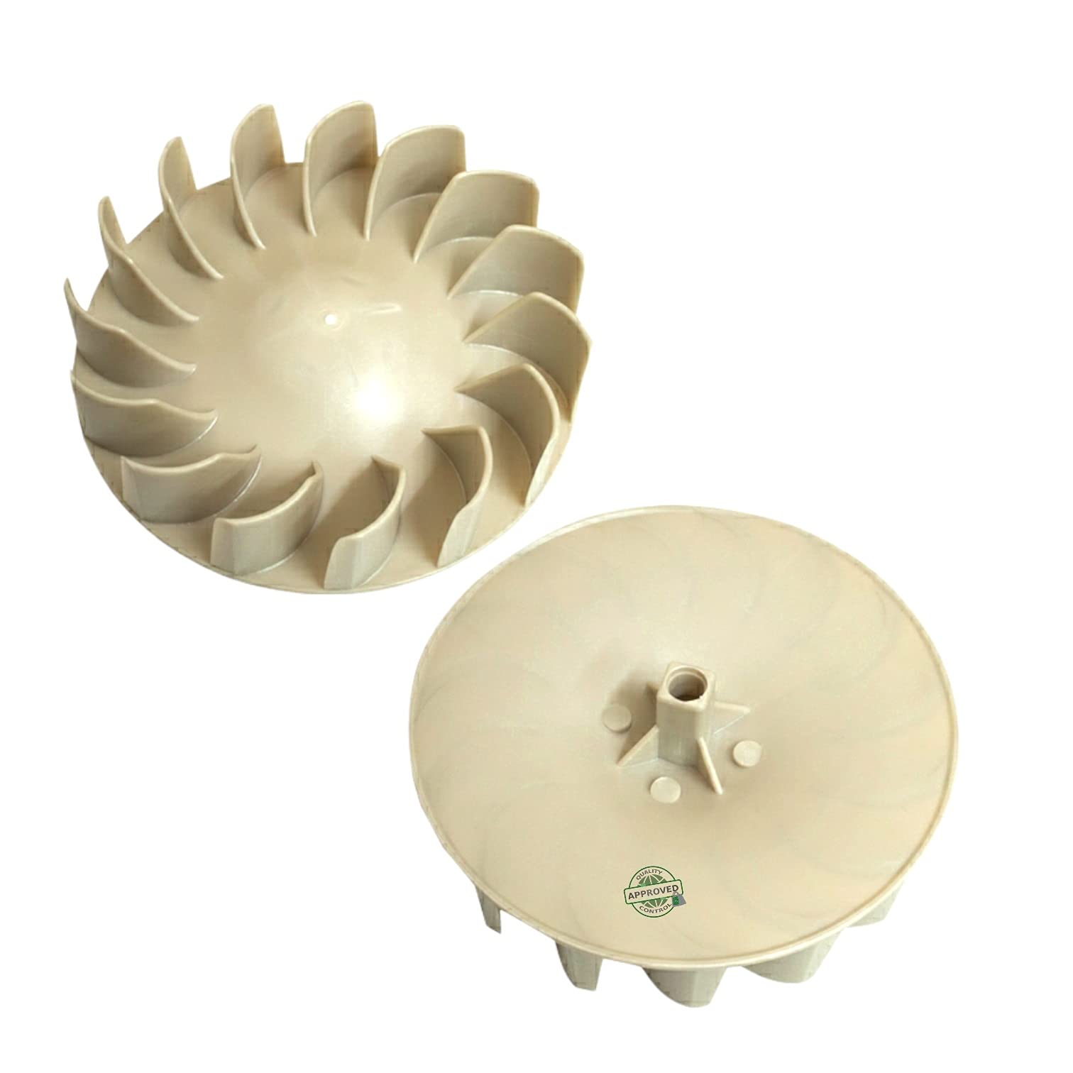 Whirlpool #694089 Dryer Wheel, Blower - Commercial Whirlpool Laundry