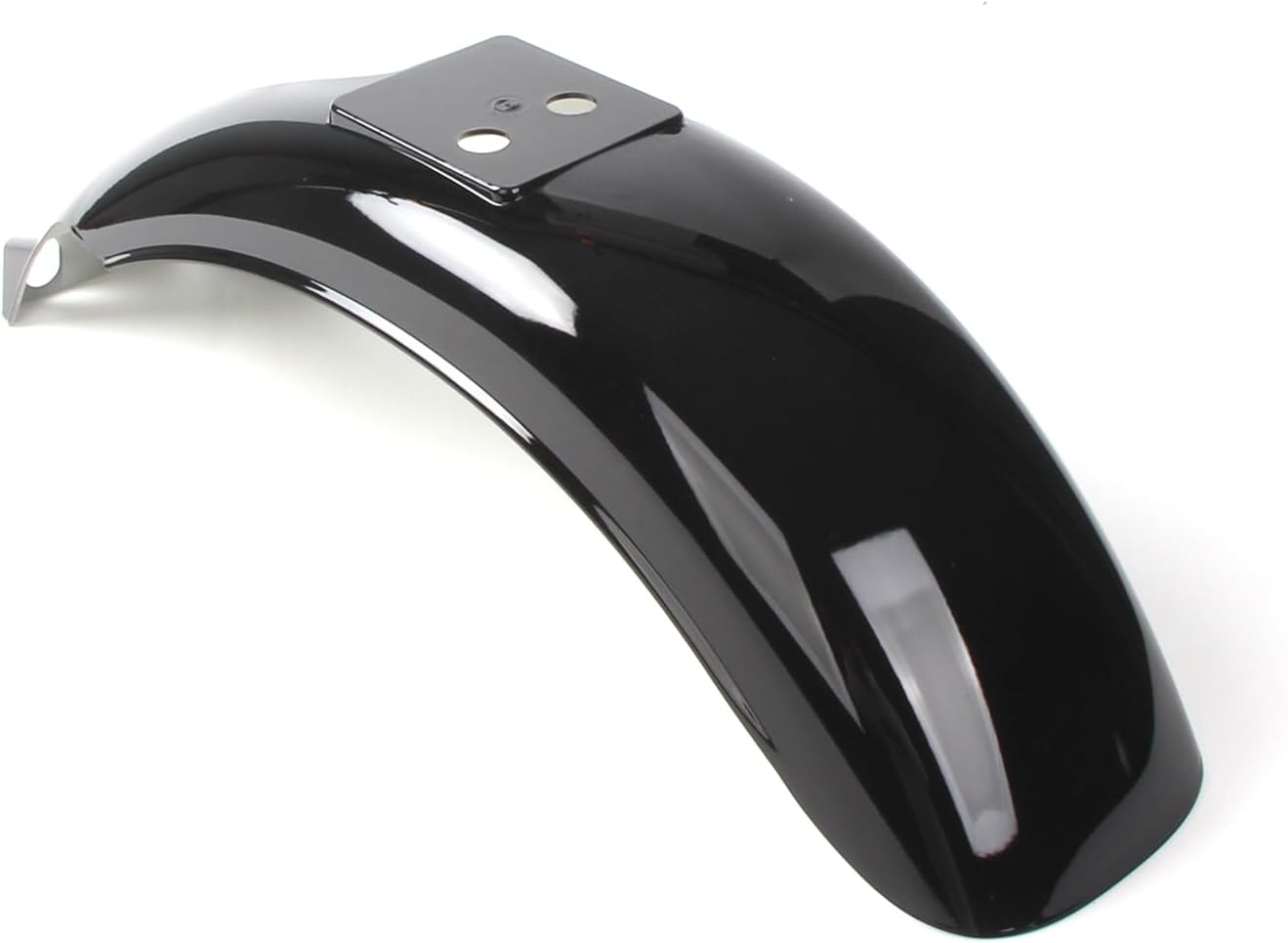 Z50 Fender Body Kit Front and Rear Plastics Fender For Honda Z50R Z50J Z50A Mini Trail Black