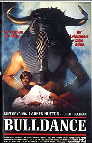 Preisvergleich Produktbild Bulldance - Der Liebeszauber süßen Wahns