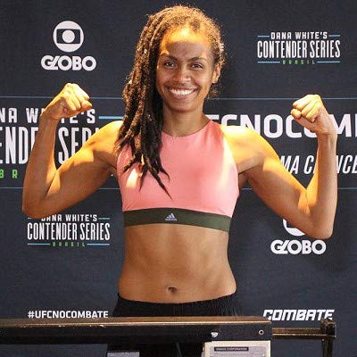 Mundo da Luta #38: Lucas Mineiro e Luana Dread batem um papo com os comentaristas do "Combate"