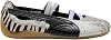 Tenis casual PUMA para mujer Speedcat Ballet Mixed Feel - Negro 1