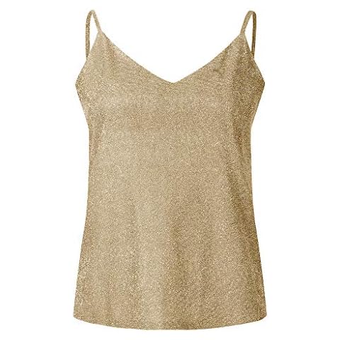 Débardeur Fhuuly Femme Paillettes Cover